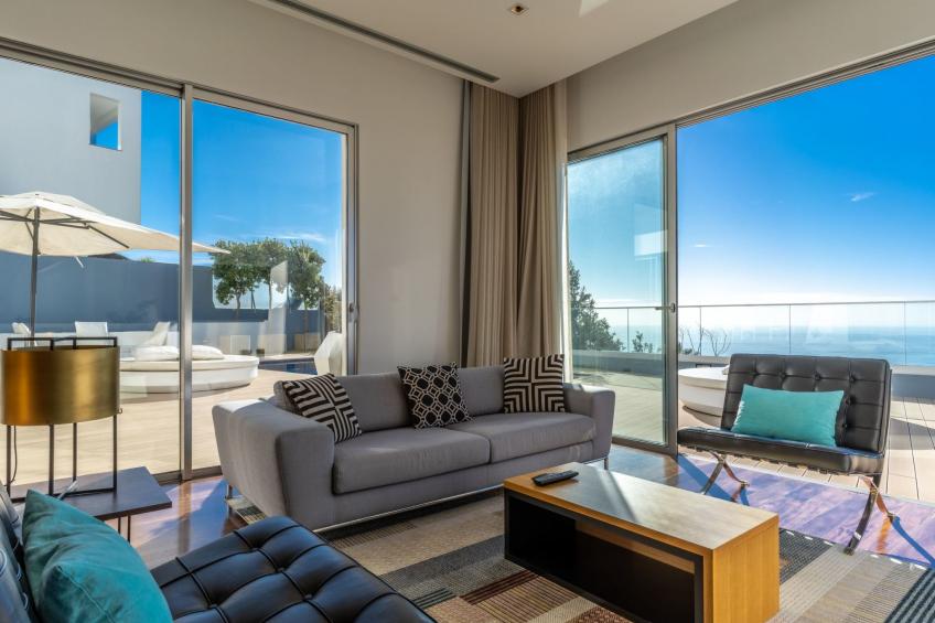 Luxus-Villa Carlota - foto 8