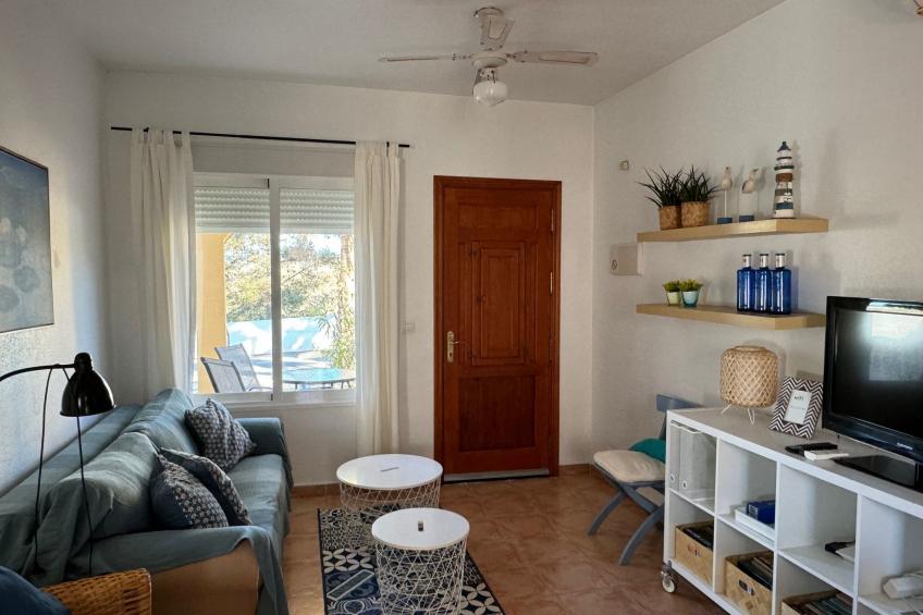 Casa Montana in Küstennähe... sehr empfehlenswert. - foto 6