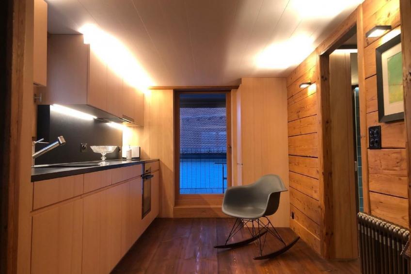 Dorf5, Kronbergblick - foto 12