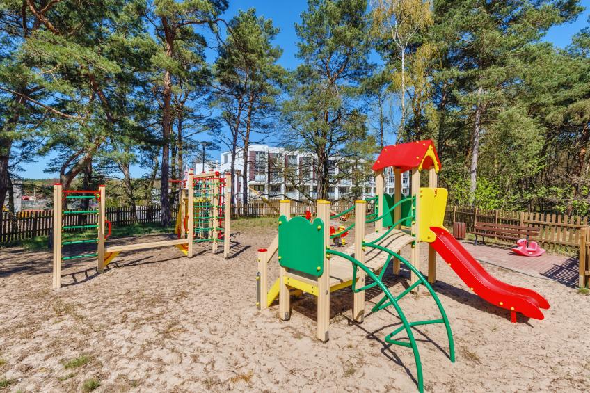 Bursztynowe Osiedle - foto 3