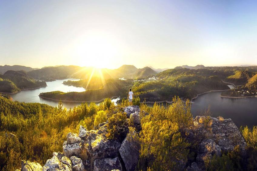 Ferienvilla "Blue Lake House" mit Sauna - foto 47