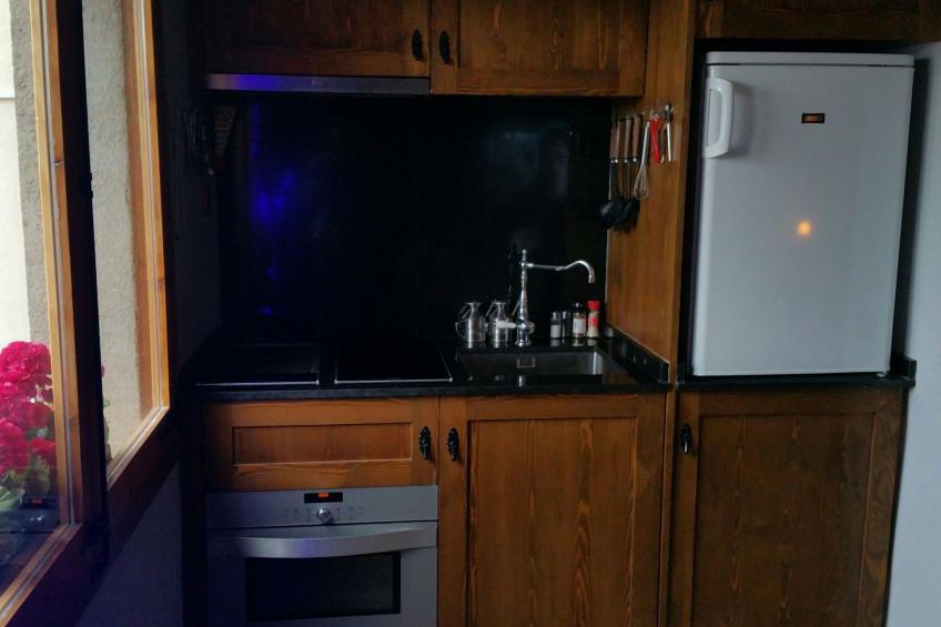 Appartement 'Borredà' mit Kaminofen - foto 36