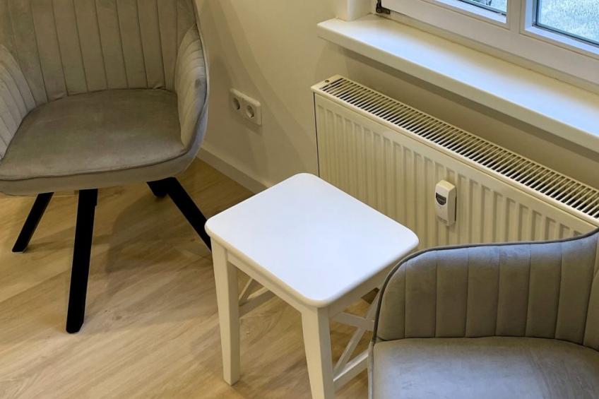 Schlafen im Turmzimmer - foto 4