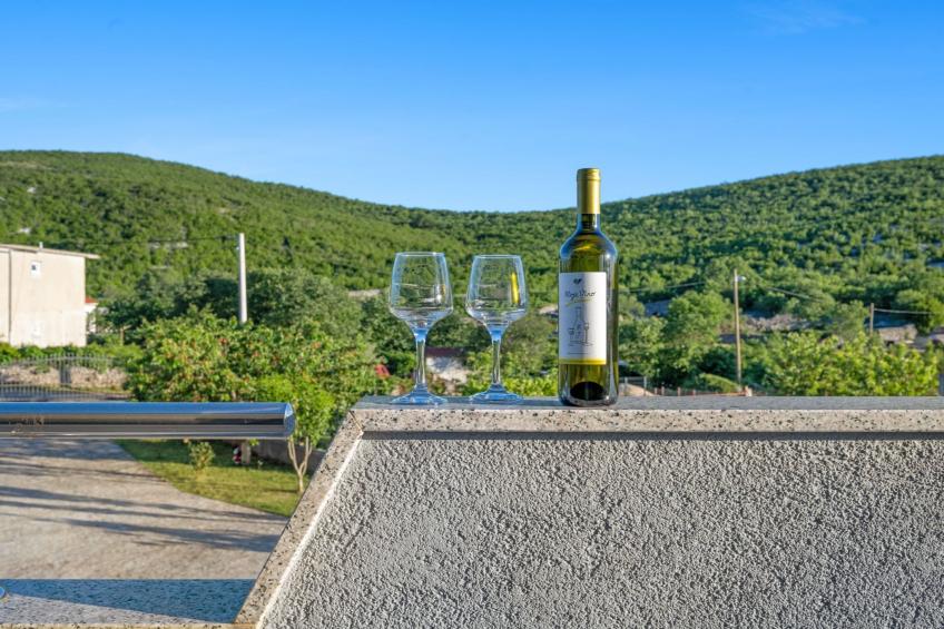 Holiday Home Marija - Three Bedroom Holiday Home with Private Pool and Terrace - foto 66