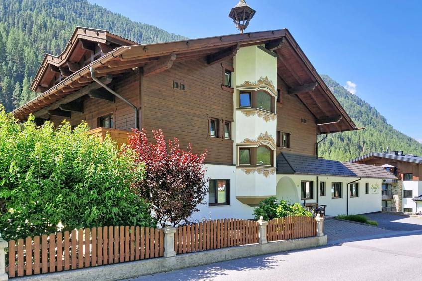 Ferienhaus Brigitte - foto 40