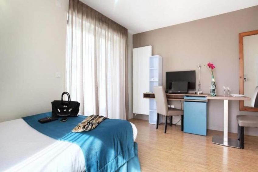 Appart'hôtel Odalys Confluence - foto 4