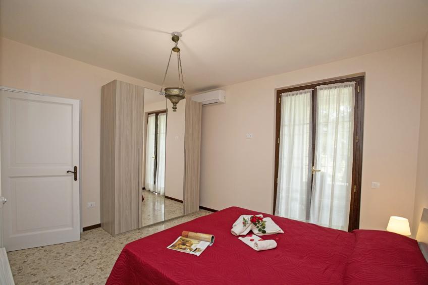 Villa Alberti Appartamento Bruna - foto 8
