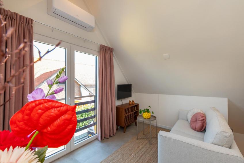 Appartement 'Bed by Al' - Hoofdstraat 16 a | Kortgene - foto 4