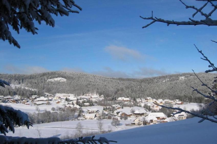 Altes Forsthaus - foto 30