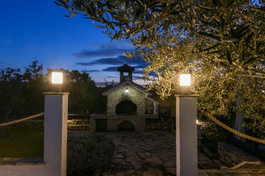 Vila Ive winter spa Podumci - foto 49