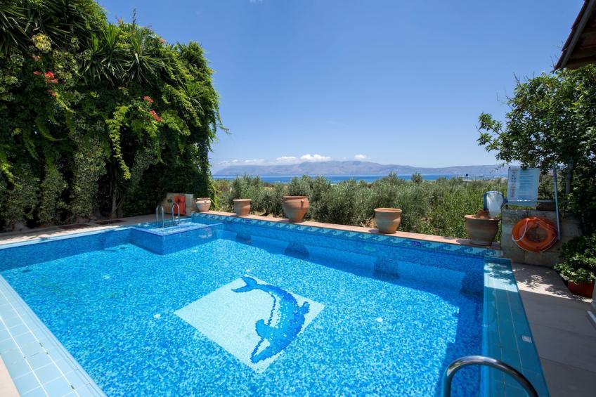 Villa Arhontariki 8prs - foto 32