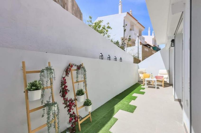 Alfamar Inês Apartment - foto 2