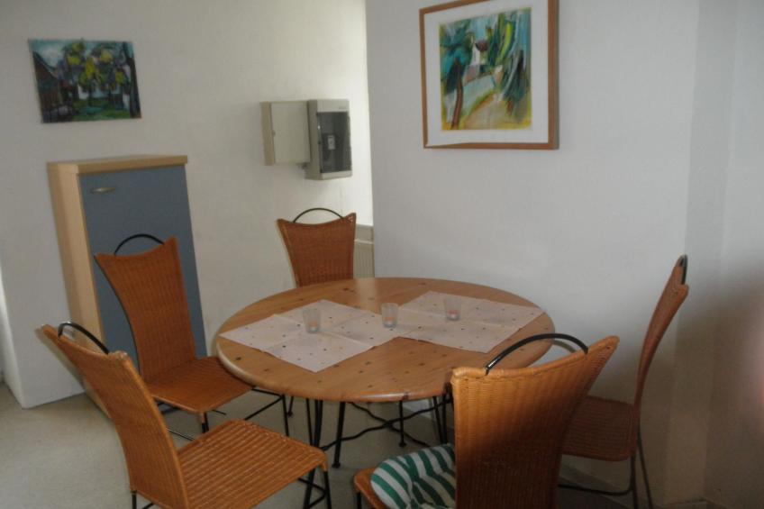 Wohnung in Arnsberg mit Grill und Garten - foto 9