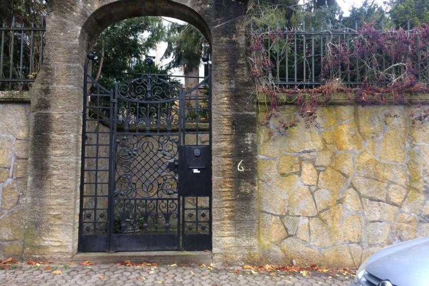 Altstadtnahe Wohnung Villa Harmening in Goslar - foto 20
