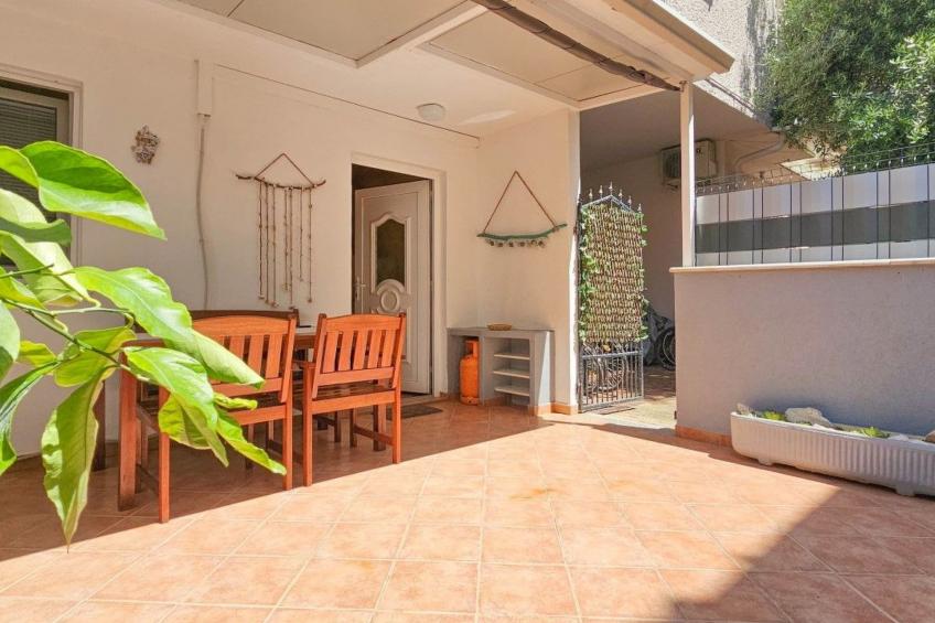 Wohnung "Domili" mit eigener Terrasse - foto 2