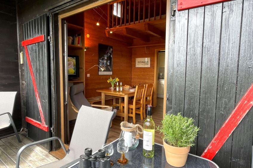 Feriendorf Ruschweiler (ILS210) - foto 2