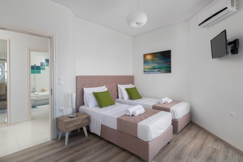 Monte Smith Luxus-Villa - foto 25