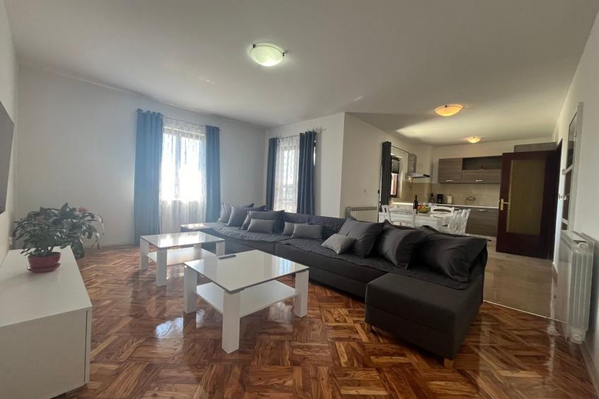 Wohnung "Wohnung Sterna mit Pool" - foto 11