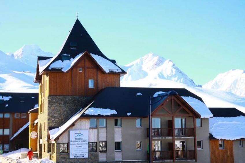 Résidence Néméa Le Hameau de Balestas - foto 10