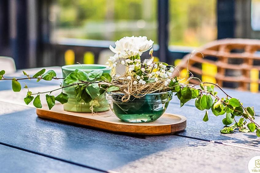 Villa eden - foto 17