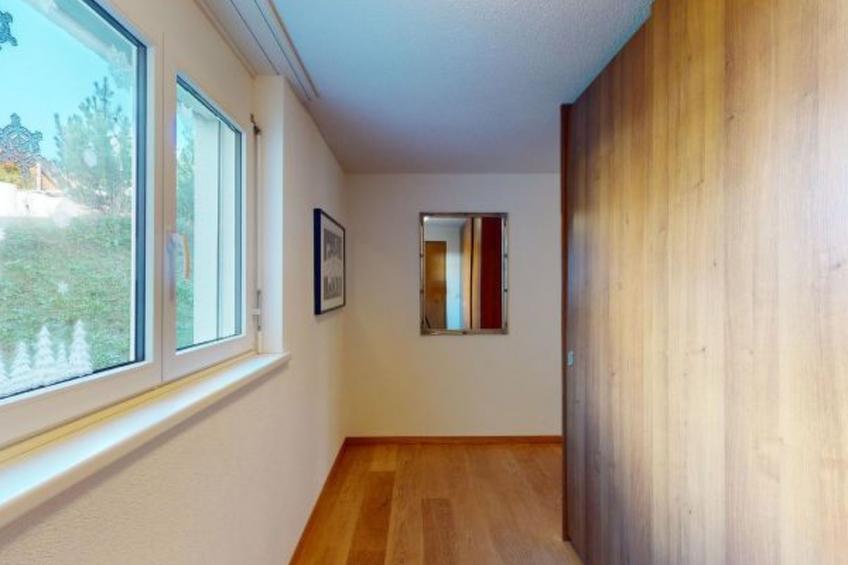 3.5 Zimmer Ferienwohnung Piz Linard Lantsch Lenz - foto 20