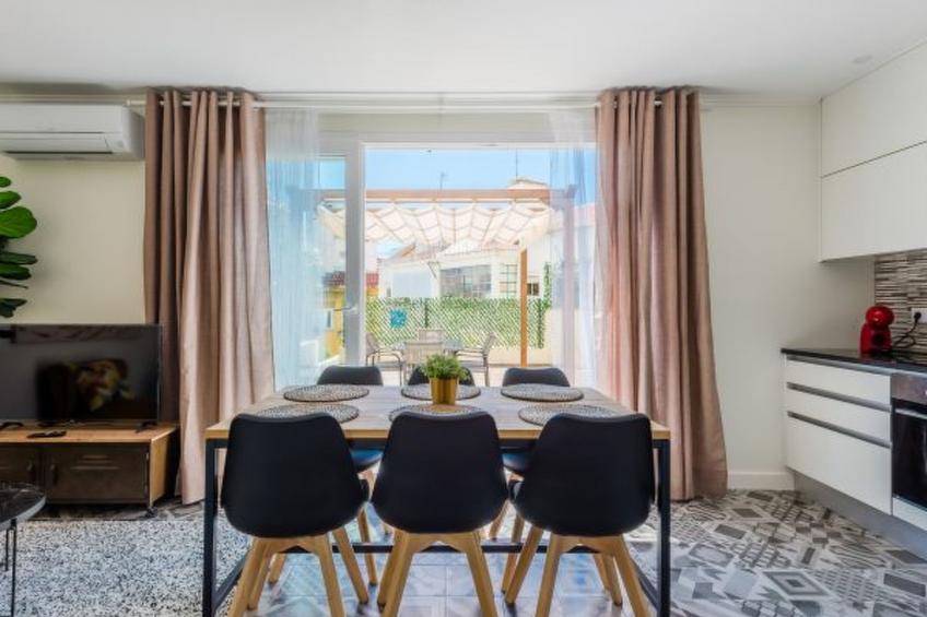 Bela Vista A in Lisboa - foto 8