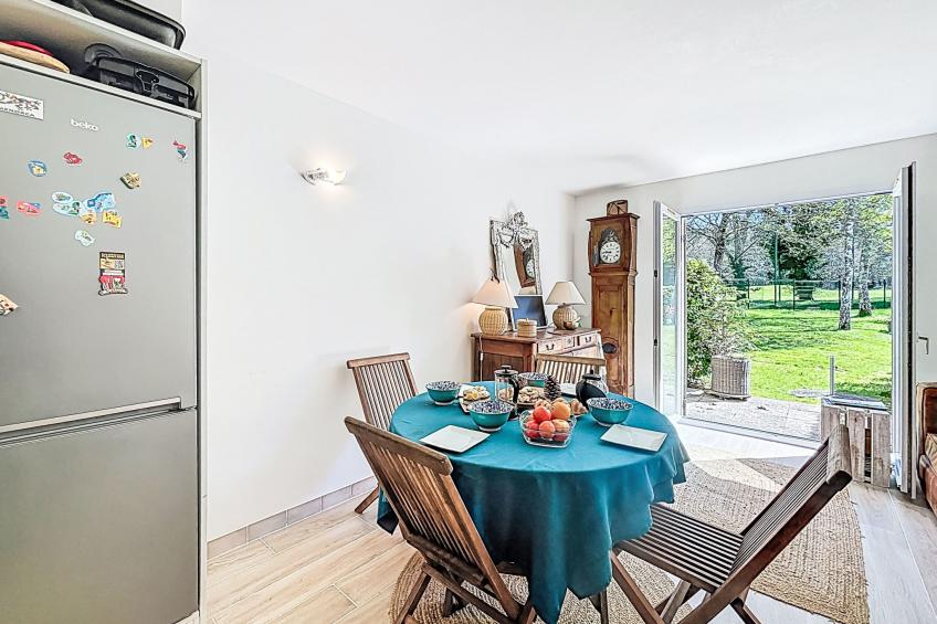 Les Cottages du Golf - foto 14