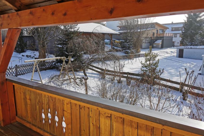 mit komplett eingerichteter Küchenzeile im Wohnraum - foto 20