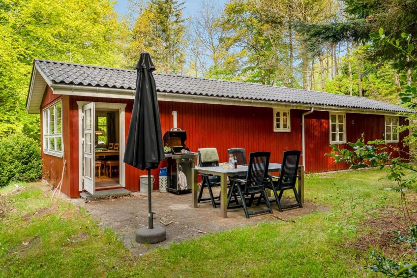 "Lilija" - 7.9km to the fjord - foto 10
