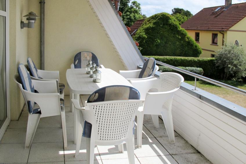 Ferienwohnungen am Bootshafen (BAW312) - foto 5