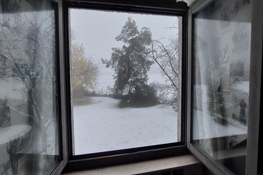 Ardennes Bleu 8 pers maximum - foto 27