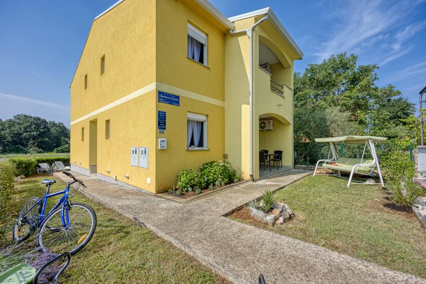 Villa Rondine - Apartment 2 - foto 5
