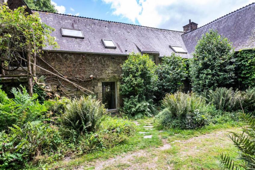 Maison à Rochefort-en-Terre - foto 19