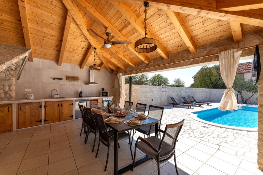 Holiday home Briscola - foto 20