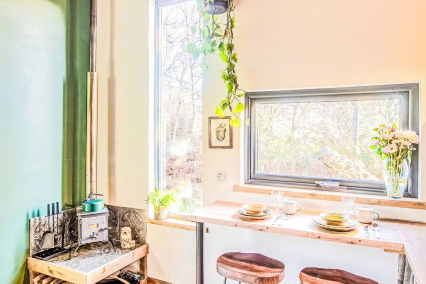 G-Wilderness Cabin - foto 10