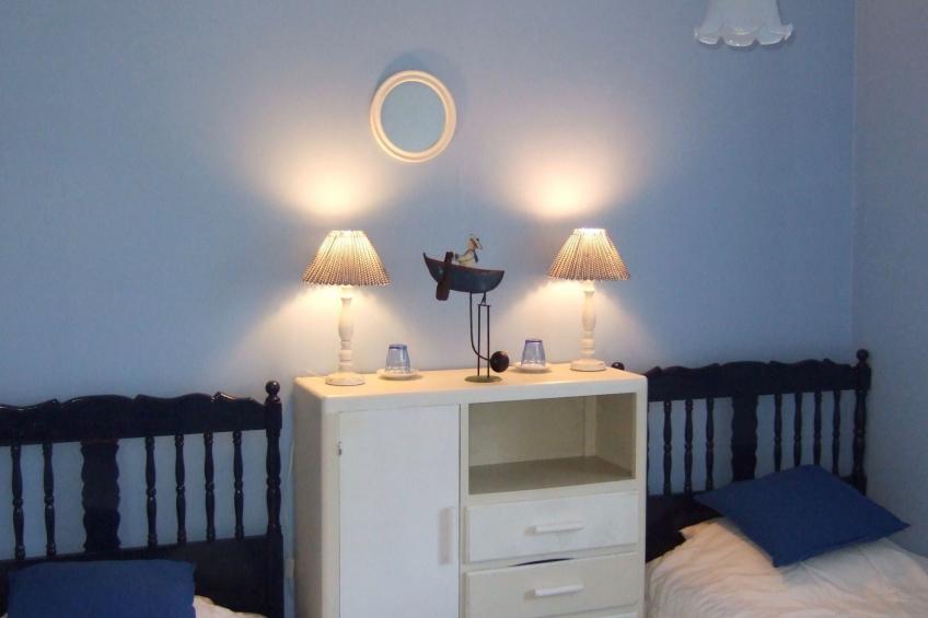 Domäne mit Terrasse - foto 10