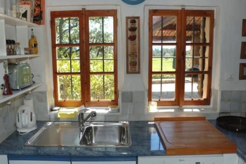 "Haus der Olivenbäume" - foto 23