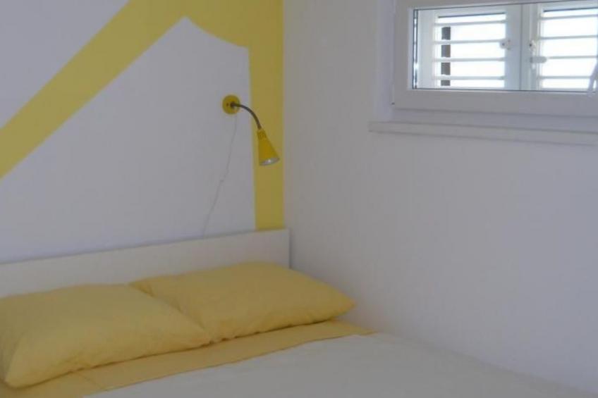 Traumhafte Villa Punta Skala mit 2 Terrassen - foto 33