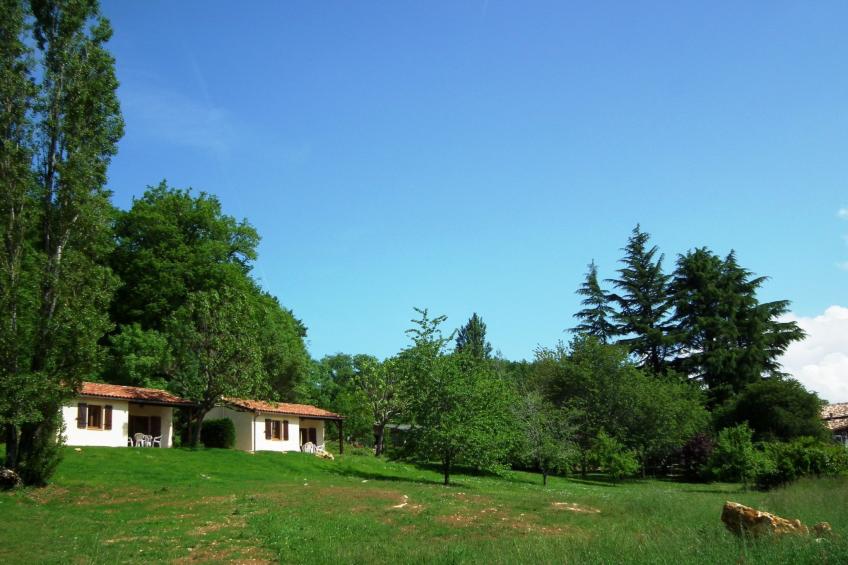 Domäne mit Jacuzzi - foto 10