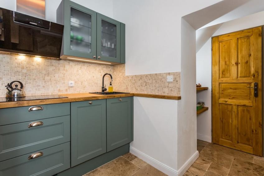 Vysoke nad Jizerou KDS007 - foto 12