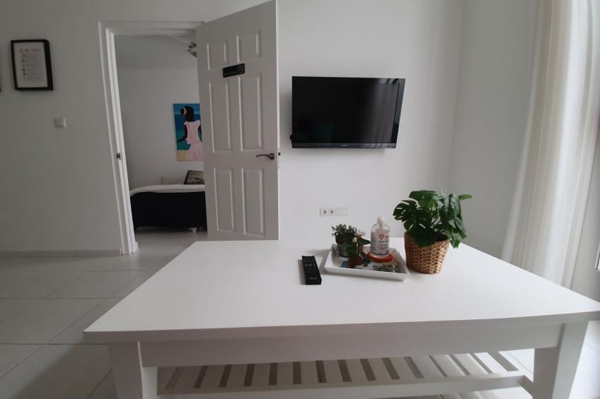 Wohnung A1 in Jan Thiel Curacao - foto 20