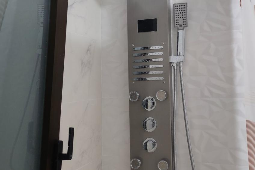 Studio mit beheiztem Pool - foto 36