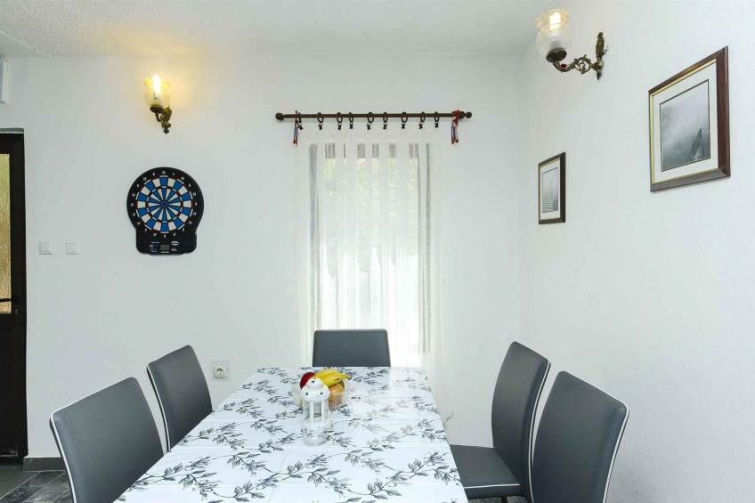Holiday home with air conditioning and sea view - BF-HH5BG - foto 29