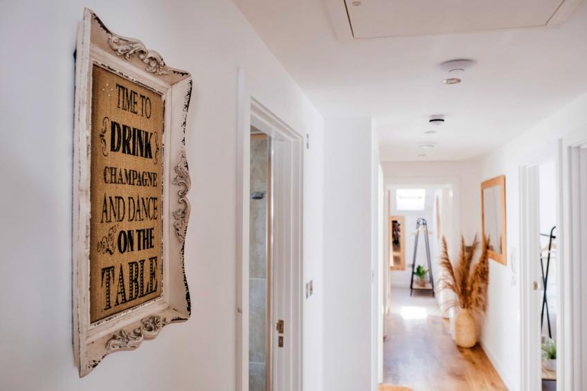 Tolcarne Stay - Luxury Newquay Apartment - foto 33