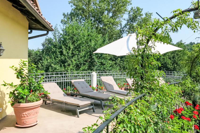 Tenuta Ortondo (AST241) - foto 16