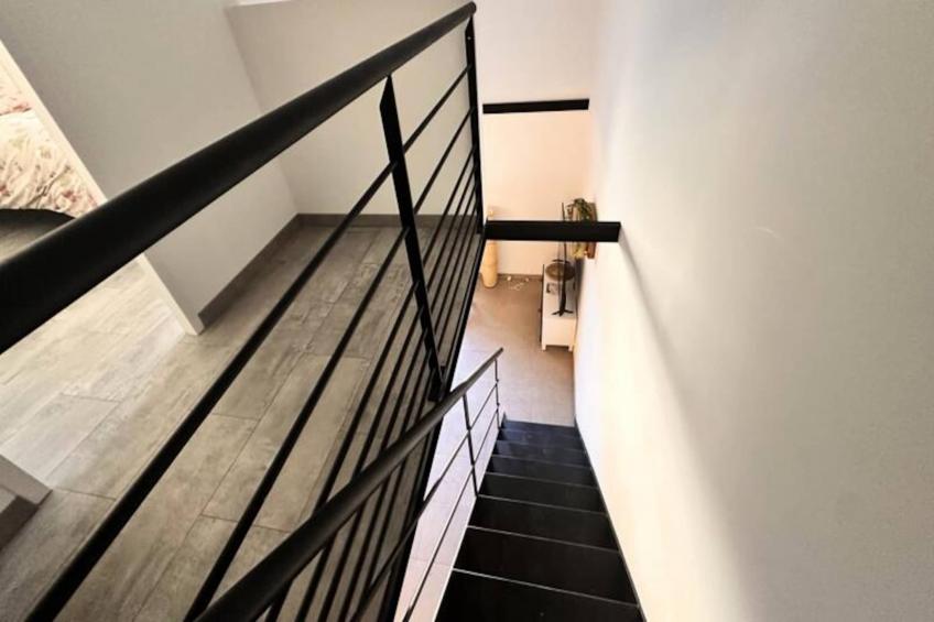 Résidence Appartement "le Refuge Du Bord De Mer" Au Grau Du Roi, 100m De La Plage - foto 9