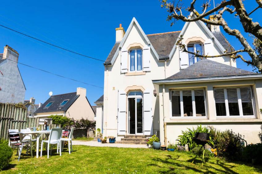 Maison à Treffiagat-Léchiagat - foto 27