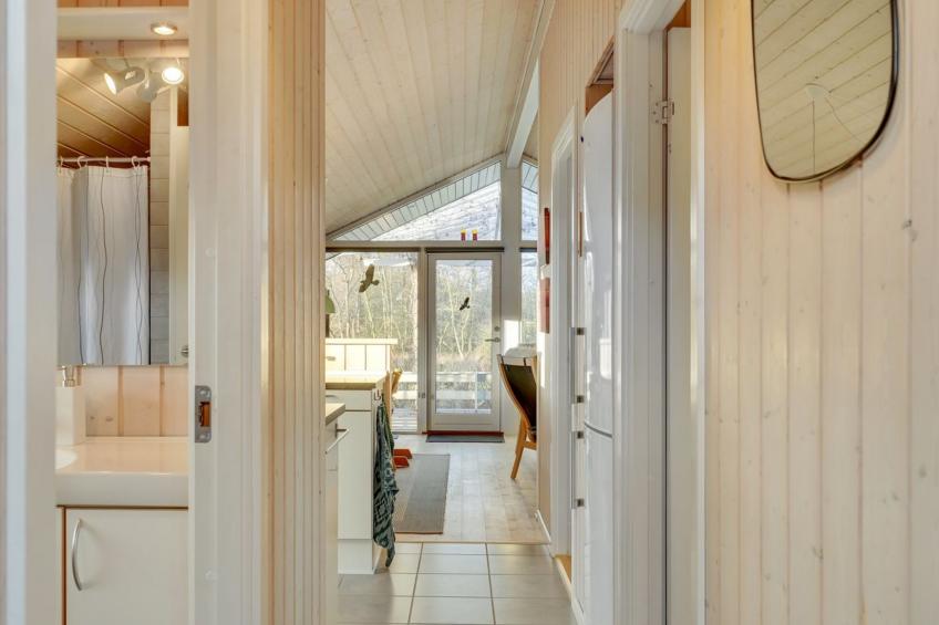 "Kulben" - 450m from the sea in Funen - foto 16