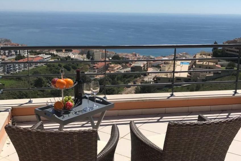 in Sesimbra mit Grill, Terrasse und Garten - foto 4