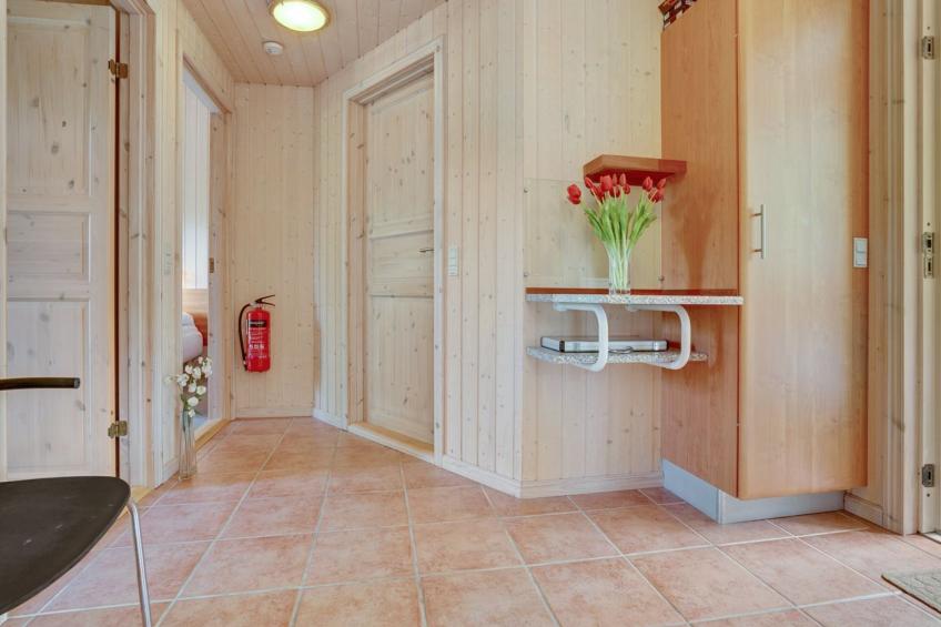 "Krister" - 250m to the inlet in The Liim Fiord - foto 9